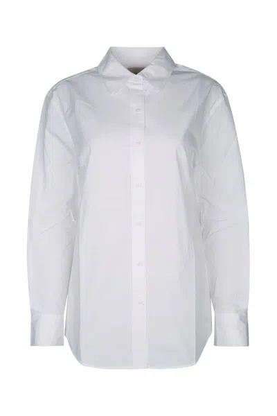 CALVIN KLEIN CALVIN KLEIN SHIRTS