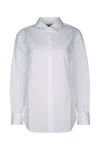 Calvin Klein Shirts In White