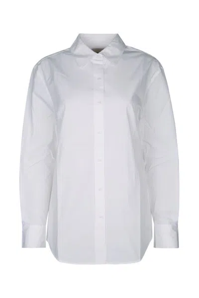 CALVIN KLEIN CALVIN KLEIN SHIRTS
