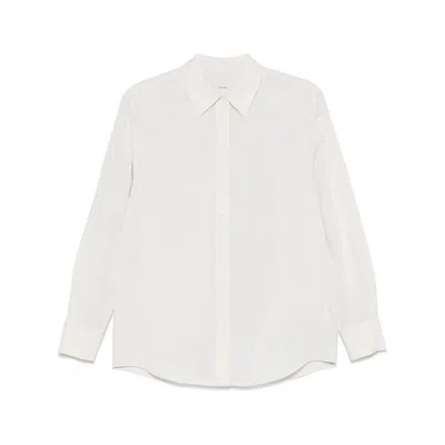 Calvin Klein Shirts In White