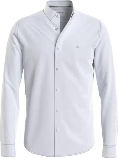 Calvin Klein Shirts White