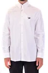 Calvin Klein Shirts In White