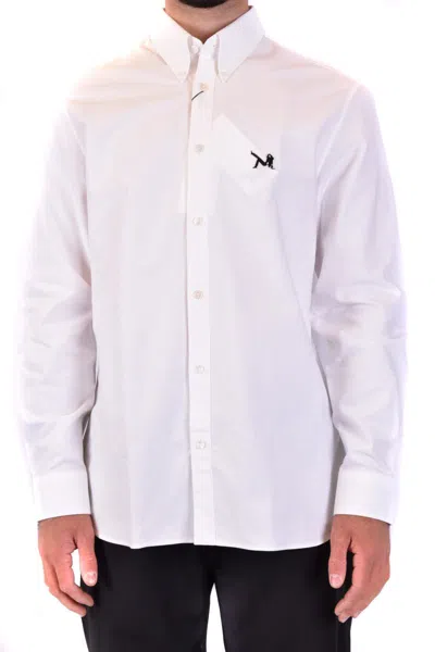 Calvin Klein Shirts In White