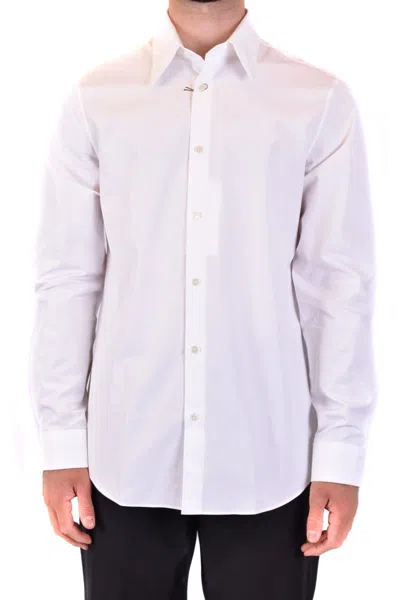 Calvin Klein Shirts In White