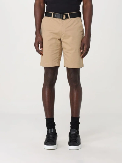 Calvin Klein Short  Men Colour Beige