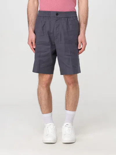 Calvin Klein Short  Men Color Blue