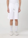 Calvin Klein Short  Men Color White