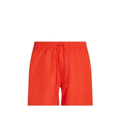 Calvin Klein Short De Bain In Molten