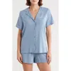 Calvin Klein Short Pajamas