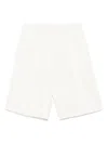 Calvin Klein Tech Texture Shorts Clothing