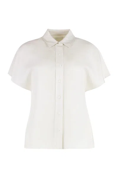 CALVIN KLEIN CALVIN KLEIN SHORT SLEEVE SHIRT