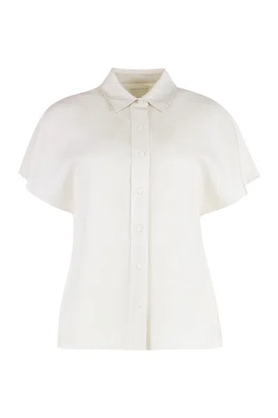 CALVIN KLEIN CALVIN KLEIN SHORT SLEEVE SHIRT