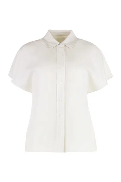 CALVIN KLEIN SHORT SLEEVE SHIRT