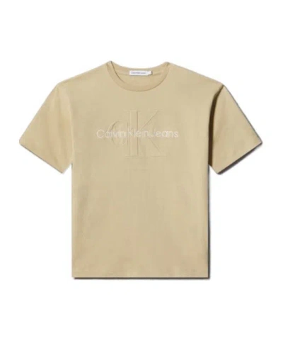 Calvin Klein Short Sleeve T-shirt