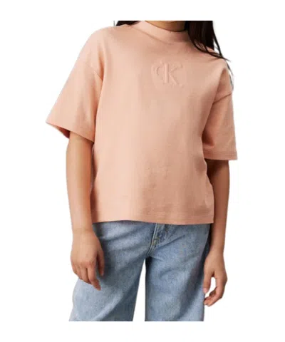 Calvin Klein Short Sleeve T-shirt