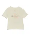 Calvin Klein Short Sleeve T-shirt