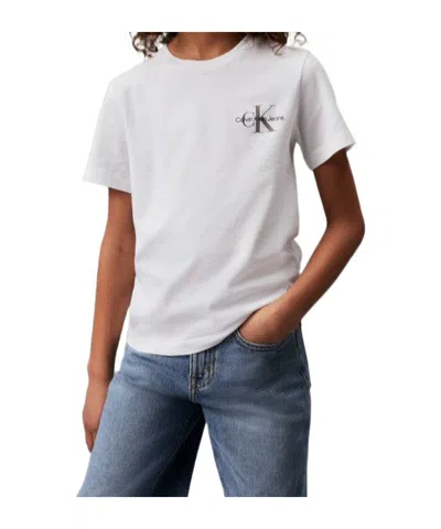 Calvin Klein Short Sleeve T-shirt