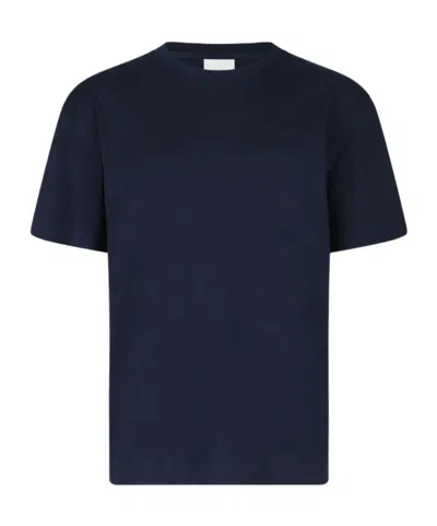 Calvin Klein Short Sleeve T-shirt In Black