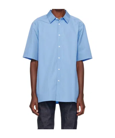 Calvin Klein Short-sleeved Shirt