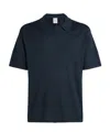 Calvin Klein Short-sleeved T-shirt In Black