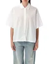 Calvin Klein Short Sleeves Shirt