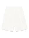 Calvin Klein Tech Texture Shorts Clothing