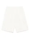 Calvin Klein Tech Texture Shorts Clothing