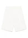 Calvin Klein Tech Texture Shorts Clothing