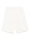 Calvin Klein Tech Texture Shorts Clothing