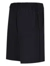Calvin Klein Shorts In Black