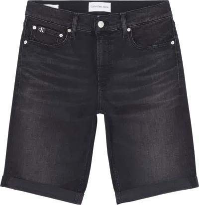 Calvin Klein Shorts Black