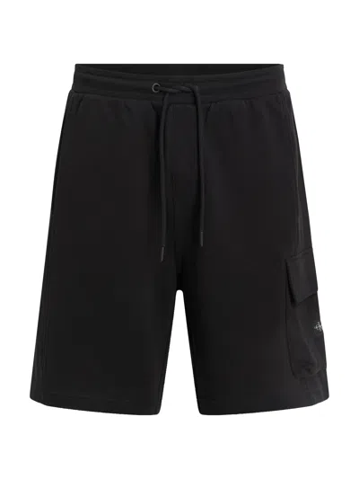 Calvin Klein Shorts Black
