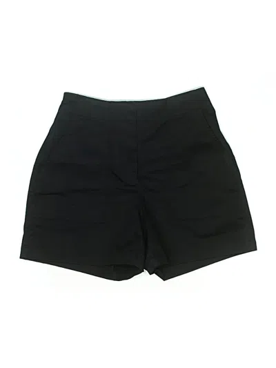 Pre-owned Calvin Klein Shorts In Black