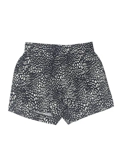 Pre-owned Calvin Klein Shorts In Blue