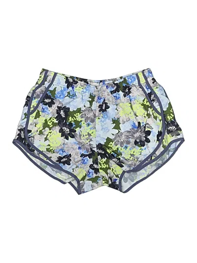 Pre-owned Calvin Klein Shorts In Blue