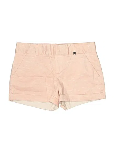 Pre-owned Calvin Klein Shorts In Brown