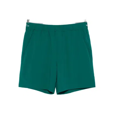 Calvin Klein Shorts In Green