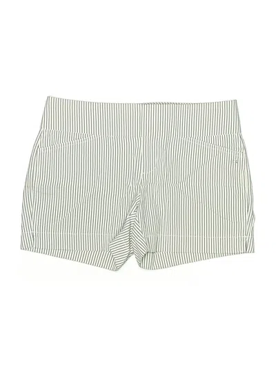 Pre-owned Calvin Klein Shorts In Green