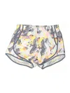 Calvin Klein Shorts In Multi