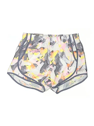 Calvin Klein Shorts In Multi