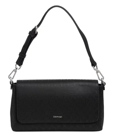 CALVIN KLEIN SHOULDER BAG