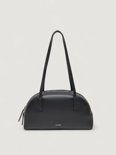 Calvin Klein Shoulder Bag  Woman Color Black