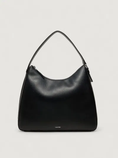 Calvin Klein Shoulder Bag  Woman Color Black