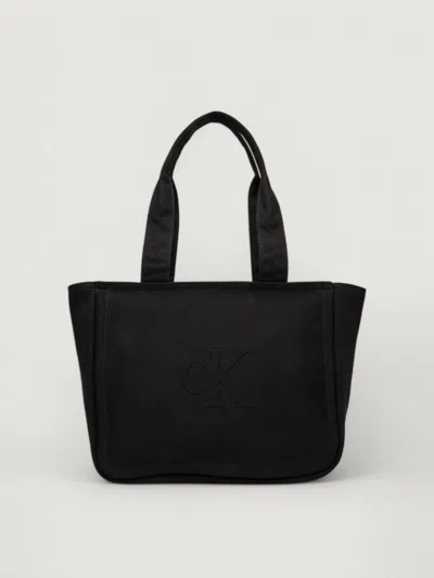 Calvin Klein Shoulder Bag  Woman Color Black
