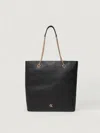 Calvin Klein Shoulder Bag  Woman Color Black