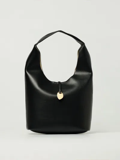 Calvin Klein Shoulder Bag  Woman Color Black