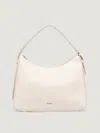 Calvin Klein Shoulder Bag  Woman Color White