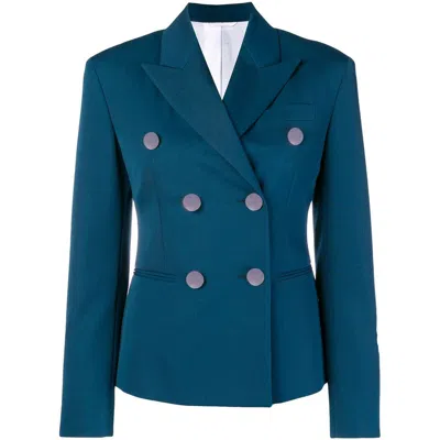 CALVIN KLEIN SILK JACKETS