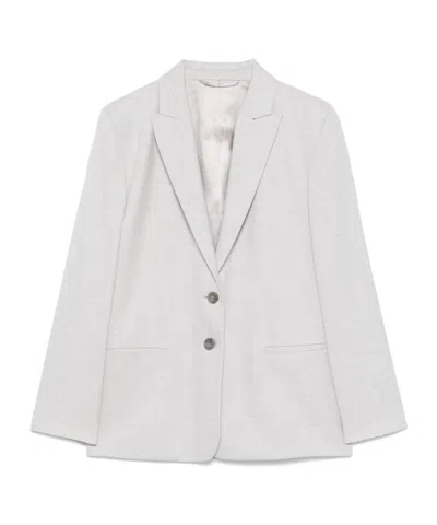 CALVIN KLEIN CALVIN KLEIN BLAZER JACKET