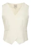 Calvin Klein Single-breasted Vest